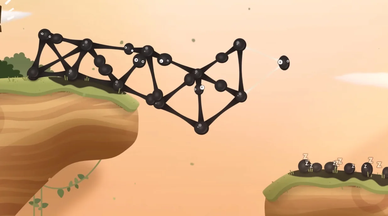World of Goo 2
