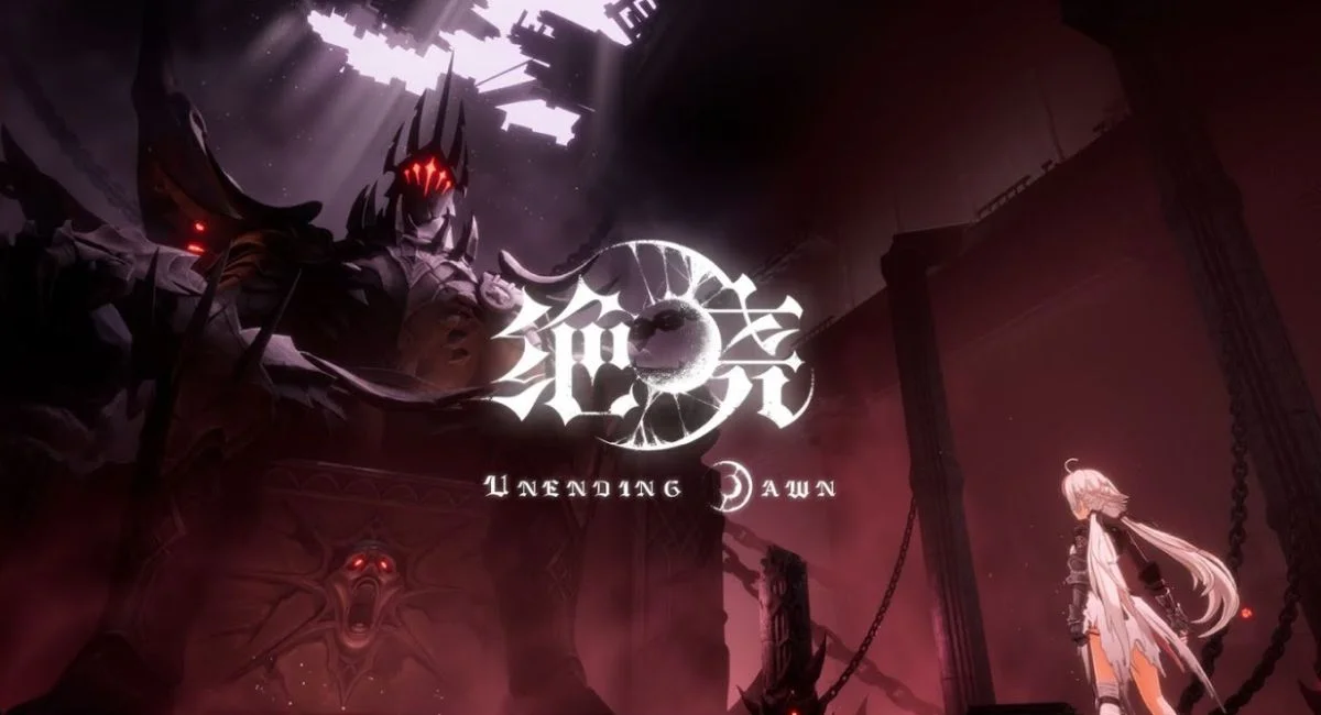 Unending Dawn Unending Dawn