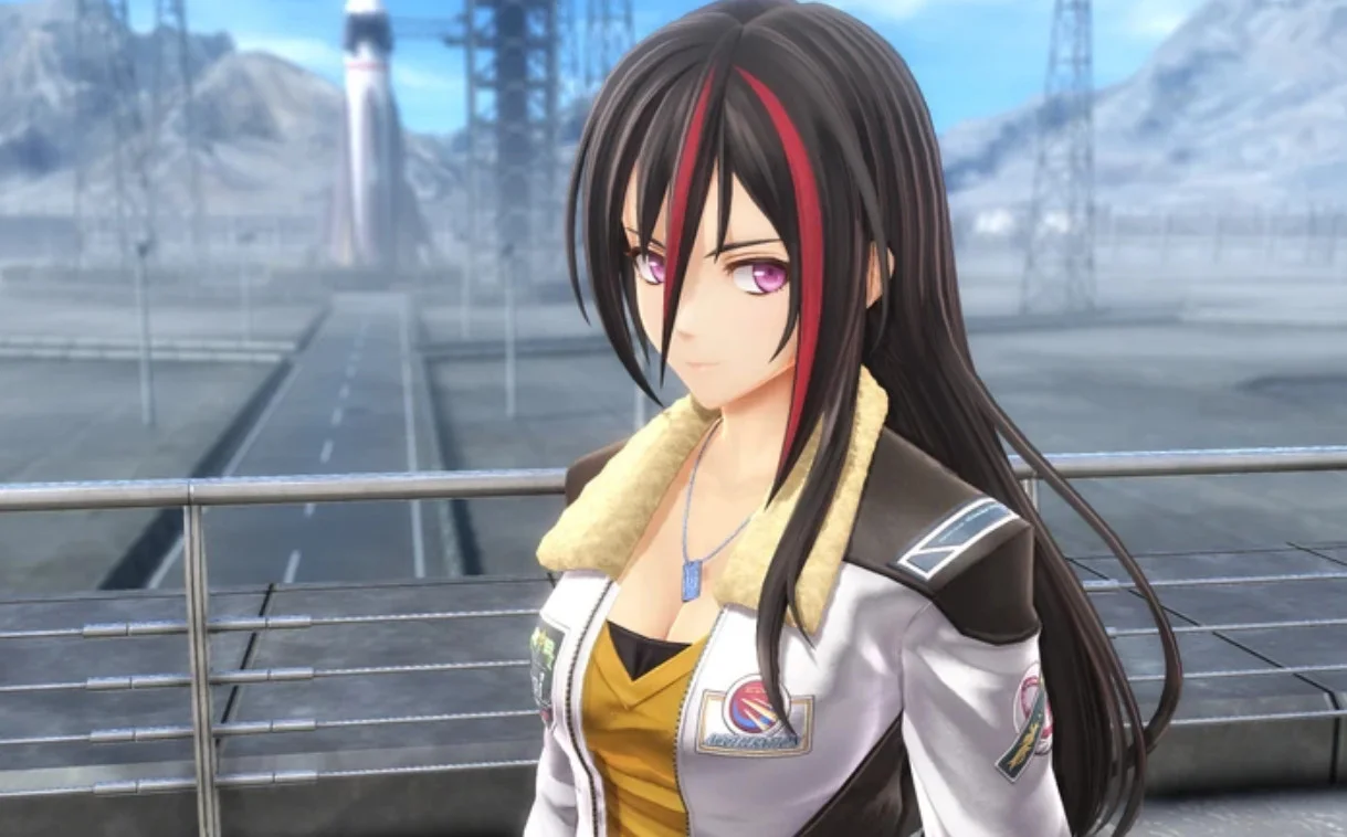 Статьи по The Legend of Heroes: Kai no Kiseki – Farewell O Zemuria