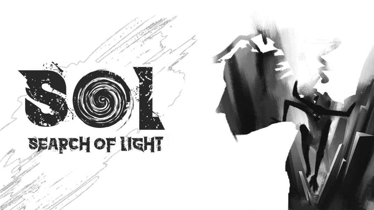 S.O.L Search of Light S.O.L Search of Light