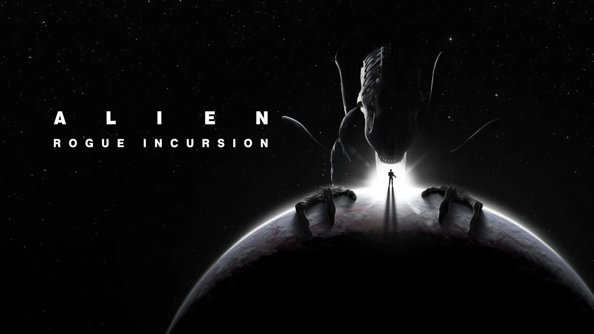 Alien: Rogue Incursion - обзоры и оценки игры, даты выхода DLC, трейлеры,  описание