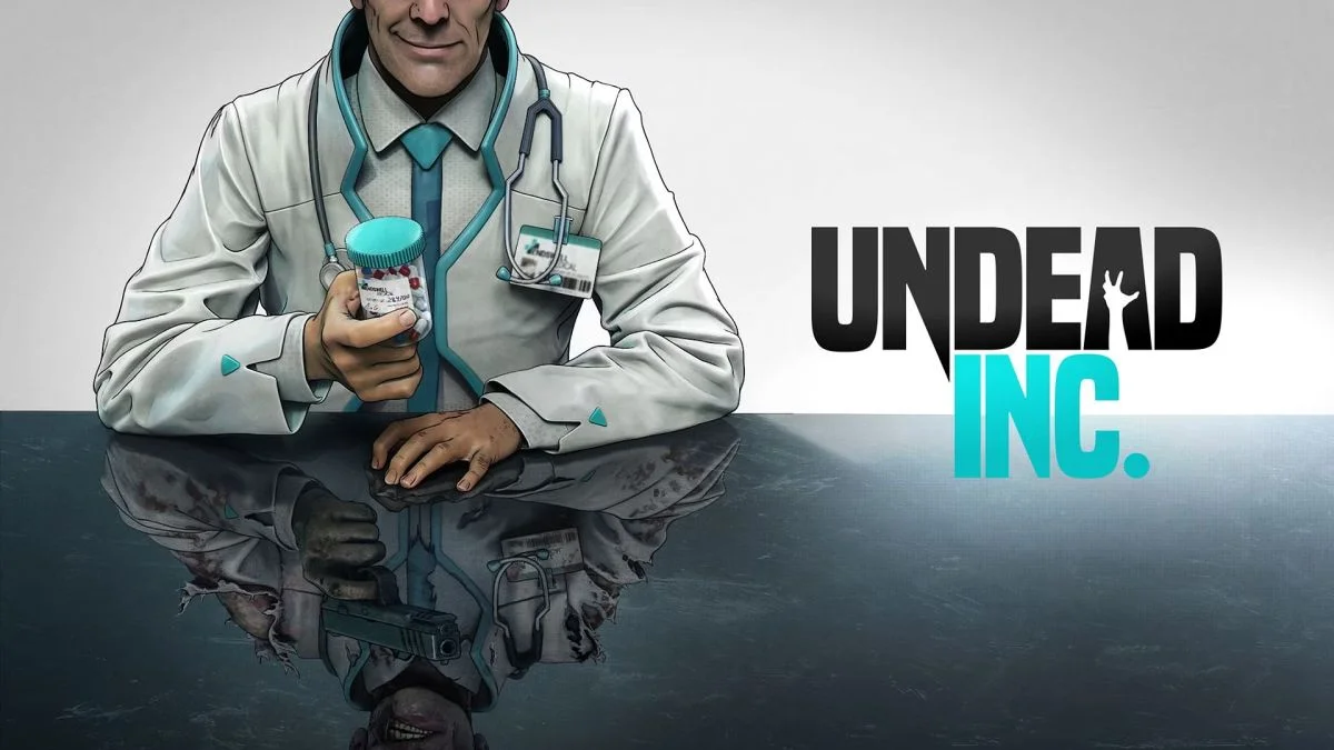 Новости о Undead Inc