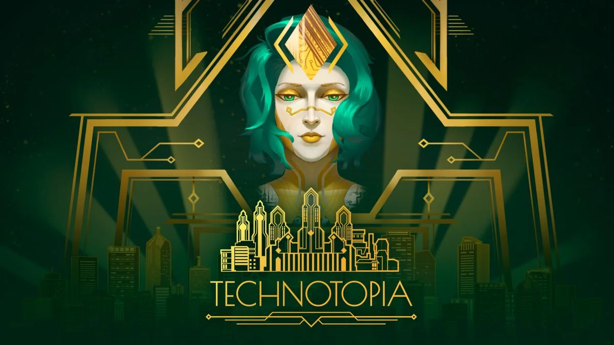 Technotopia Technotopia