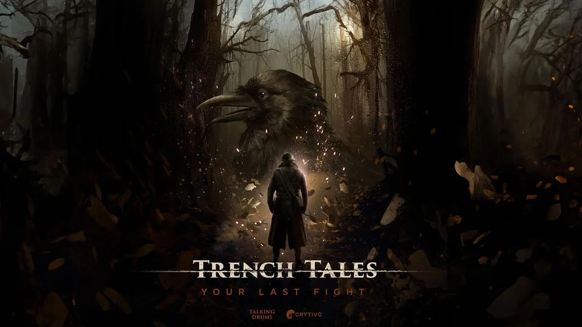Trench Tales