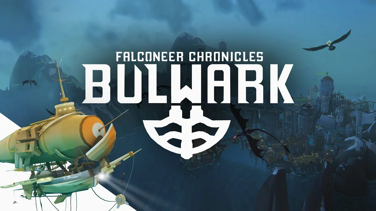 Bulwark: Falconeer Chronicles