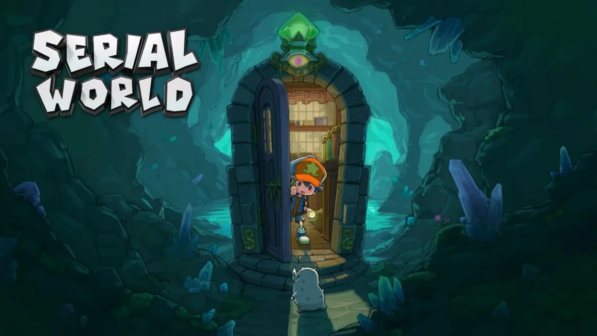 Статьи по SerialWorld