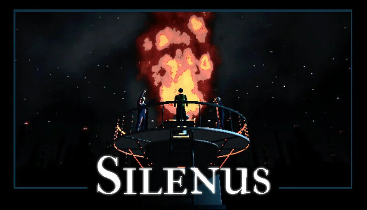 Silenus