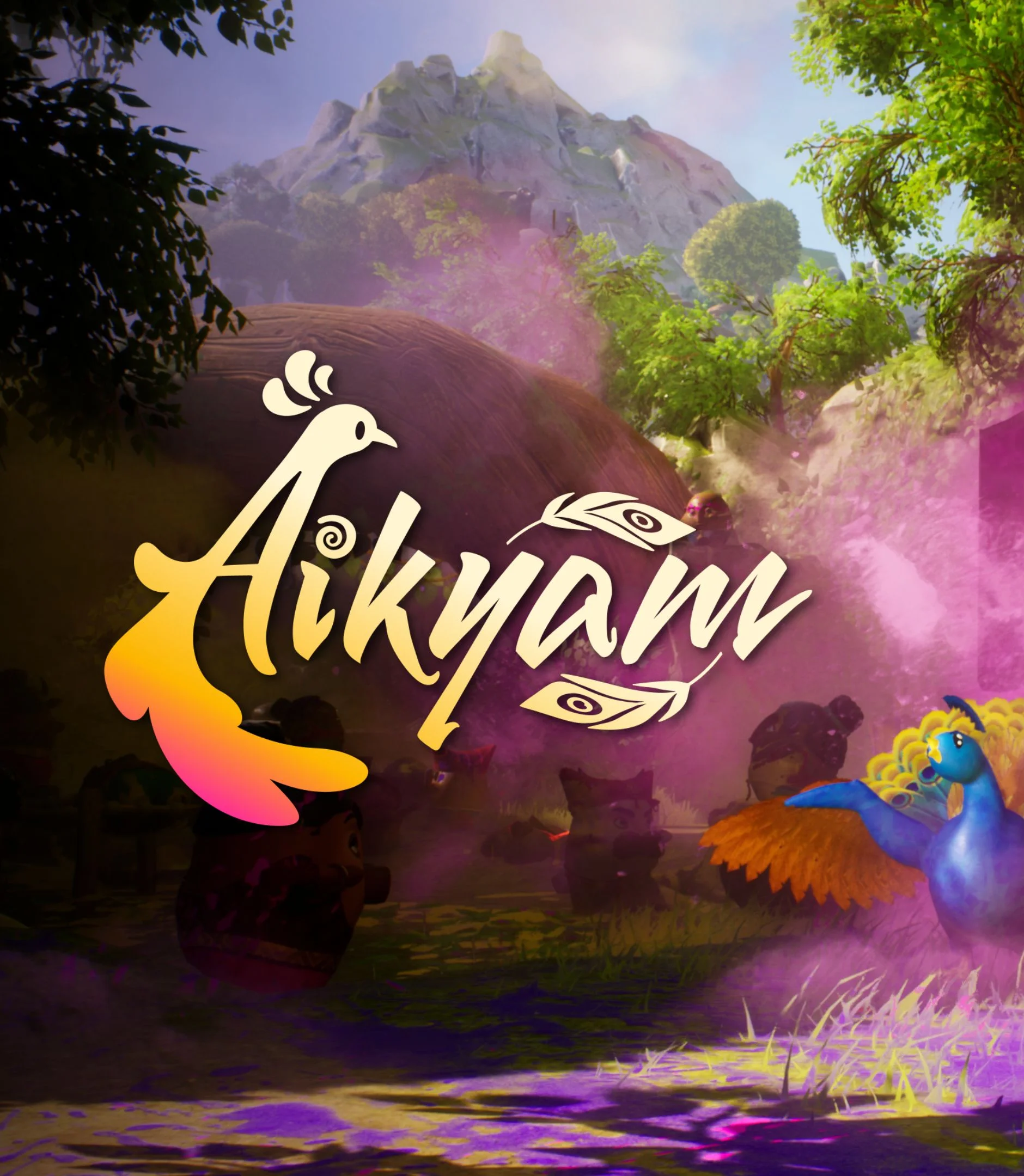Aikyam