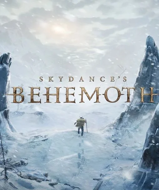 Behemoth Behemoth
