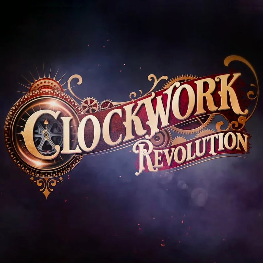 Clockwork Revolution Clockwork Revolution