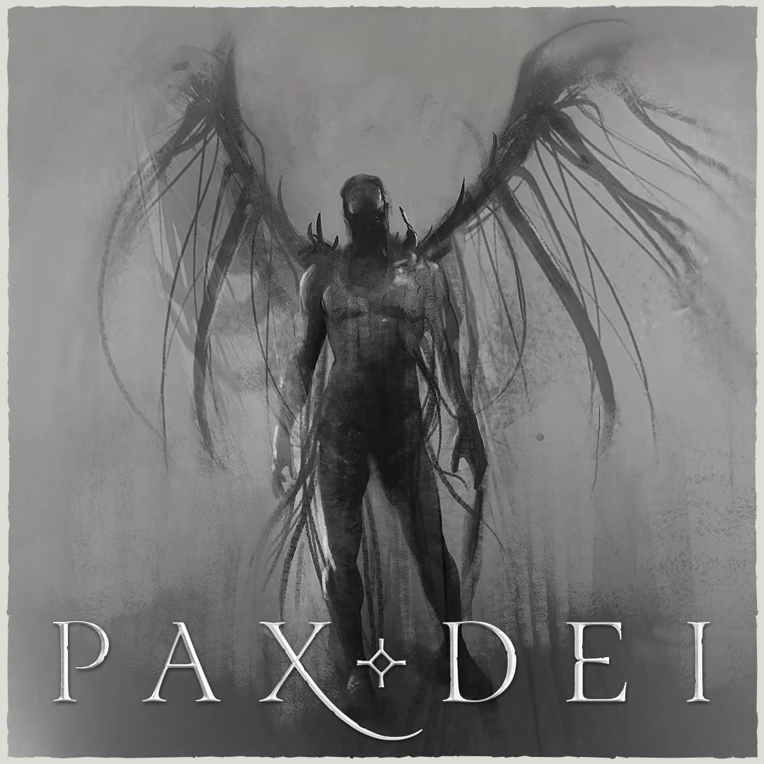 Pax Dei Pax Dei