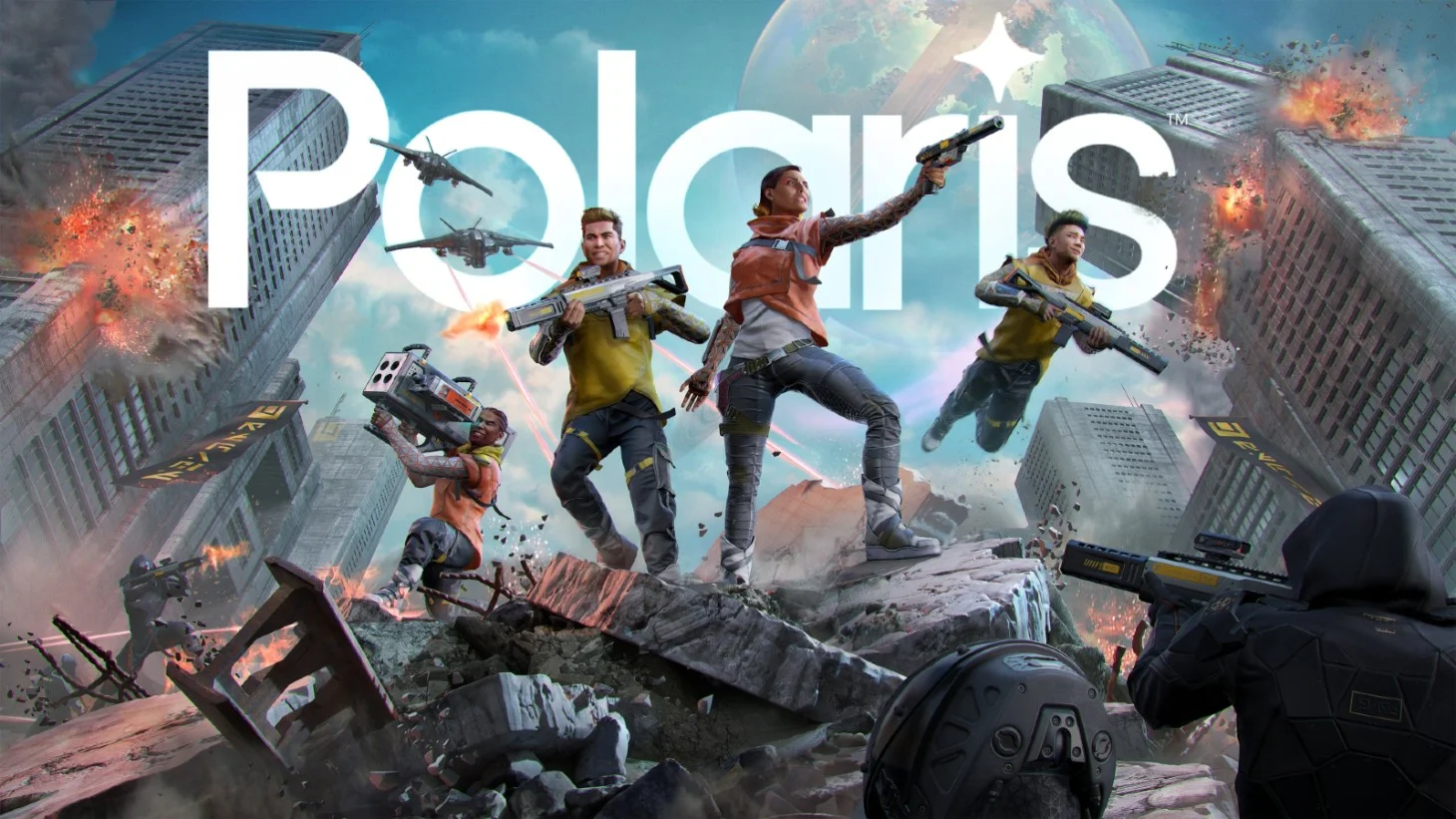 Polaris (2024) Polaris (2024)