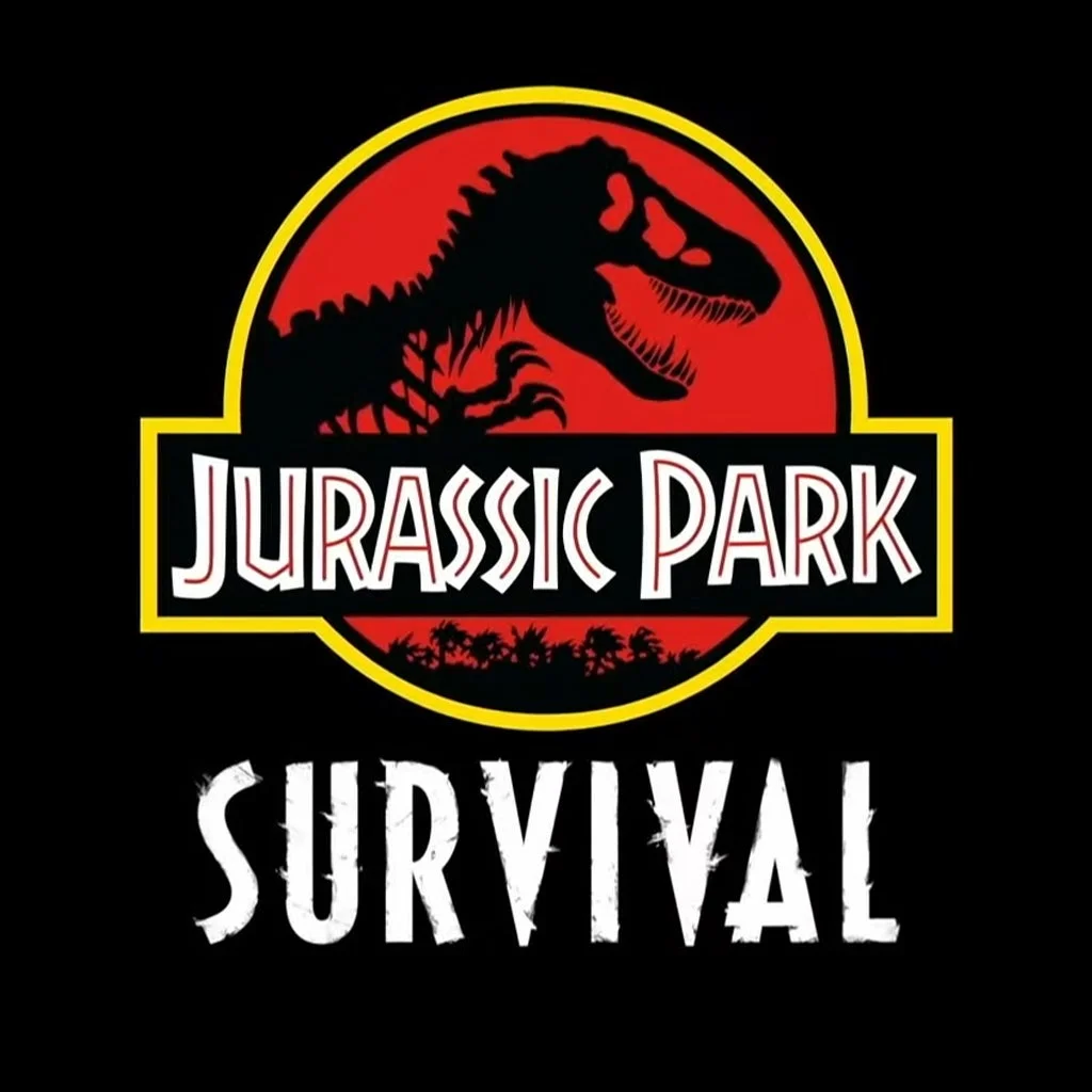 Jurassic Park: Survival - обзоры и оценки игры, даты выхода DLC, трейлеры,  описание