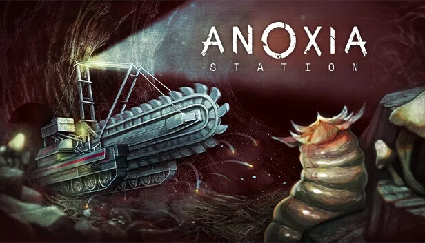 Anoxia Station Anoxia Station