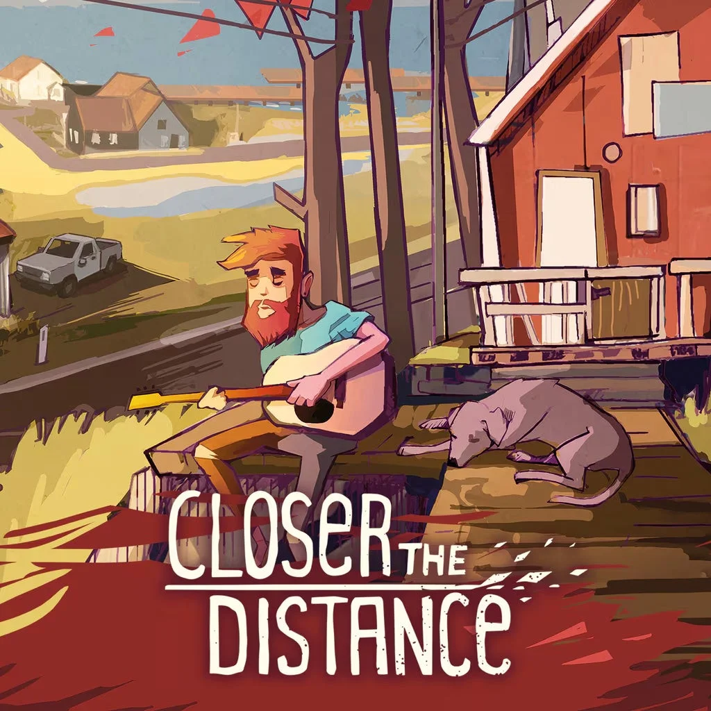 Closer the Distance Closer the Distance