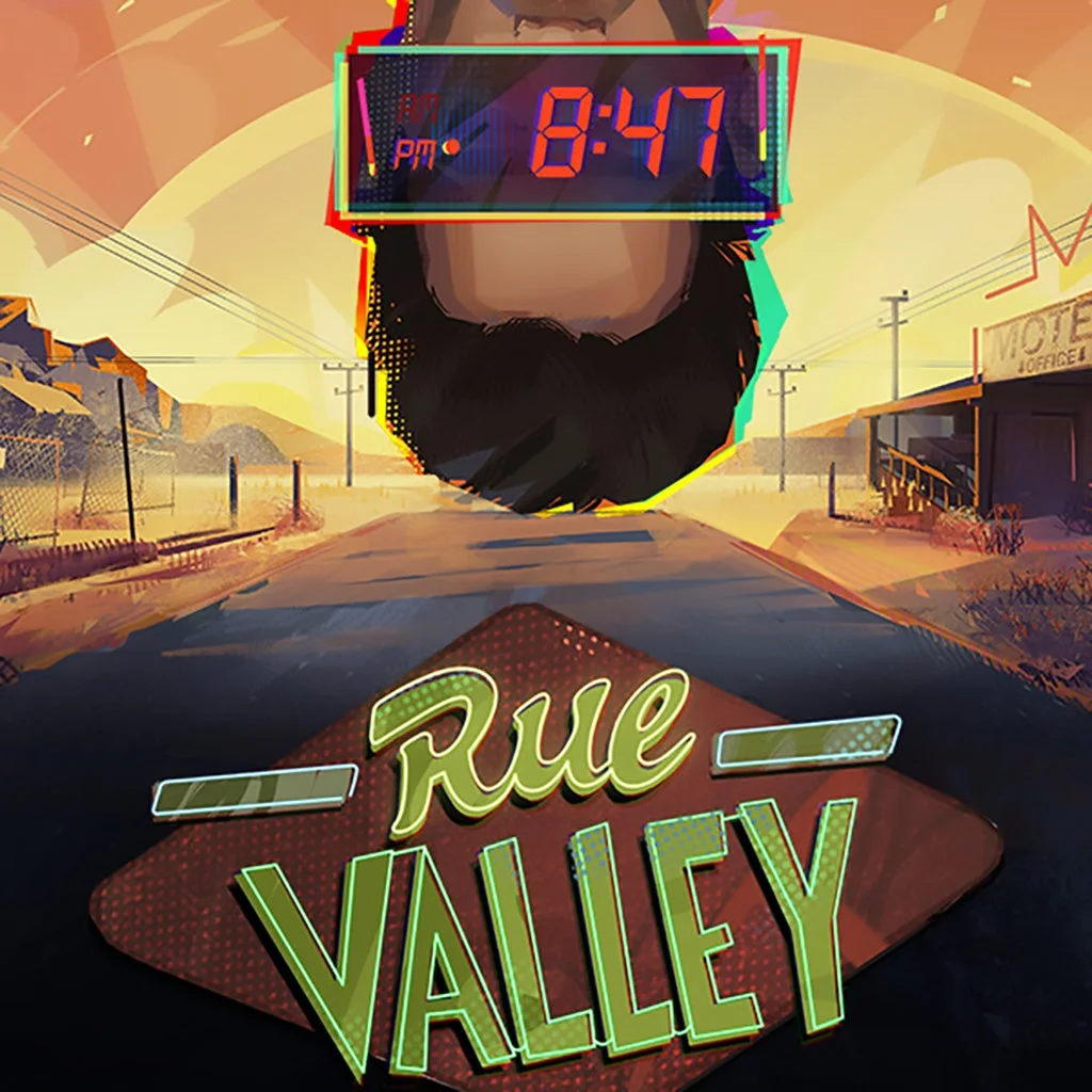 Rue Valley Rue Valley