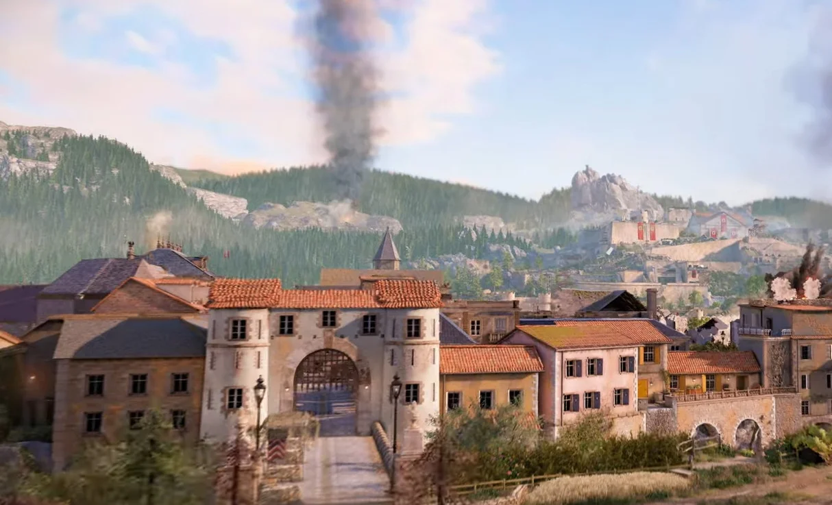 Sniper Elite: Resistance Sniper Elite: Resistance