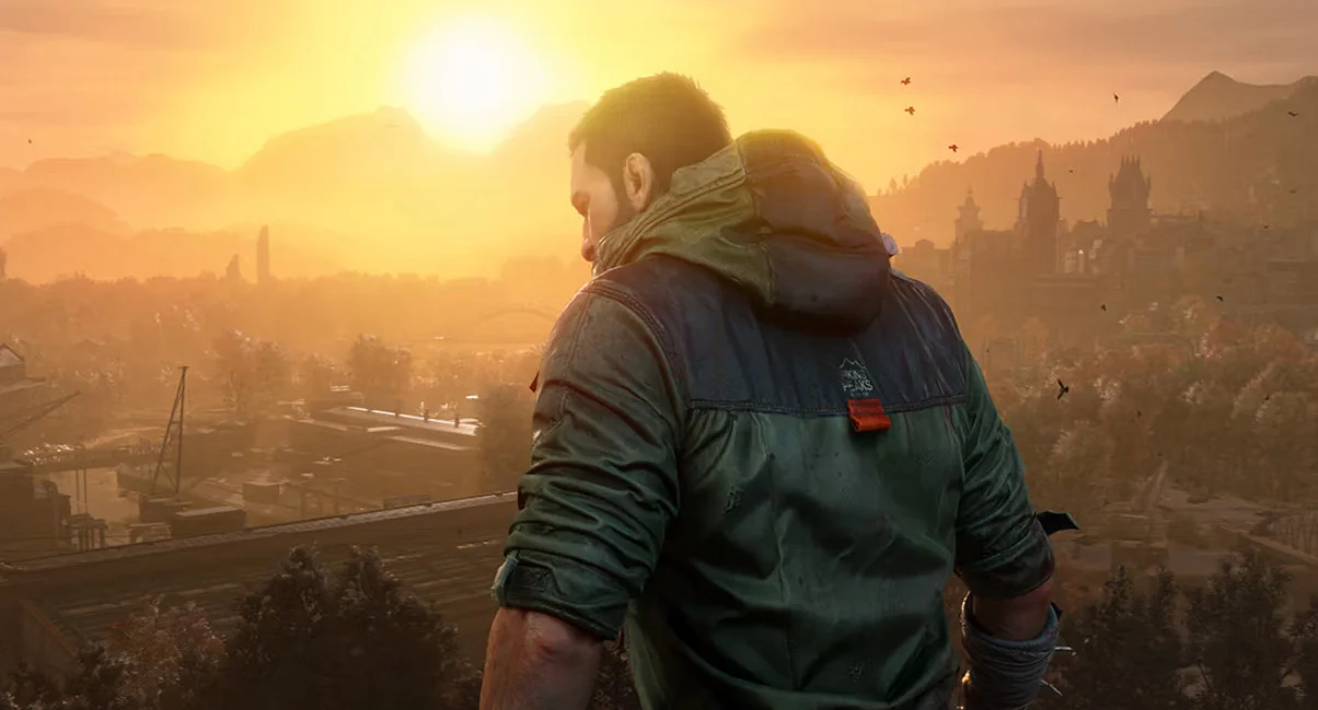 Dying Light: The Beast