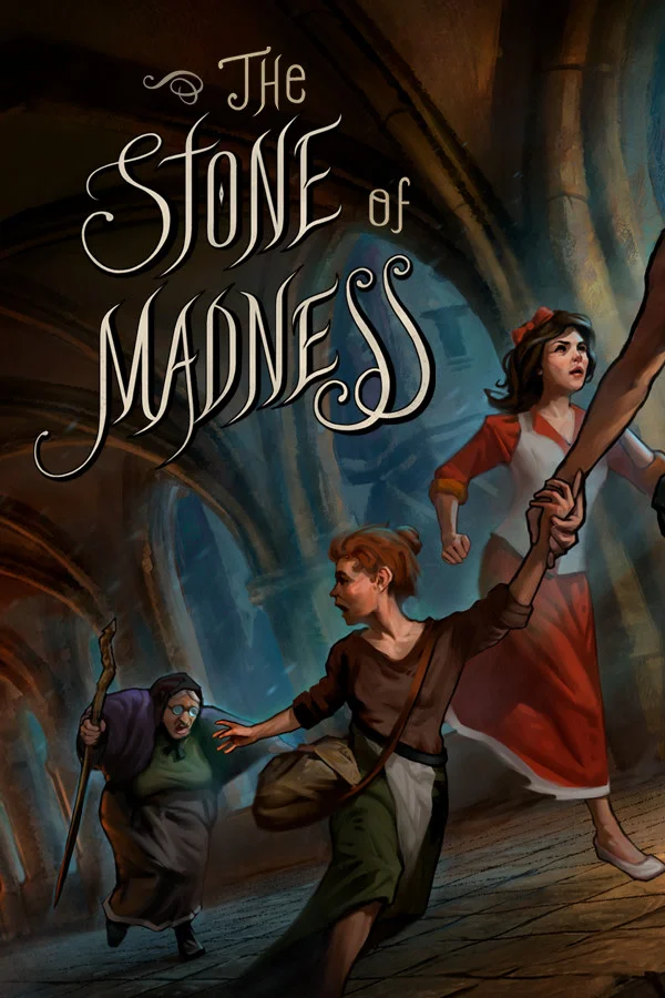 The Stone of Madness