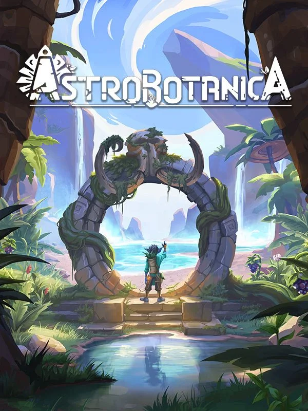 Astrobotanica Astrobotanica