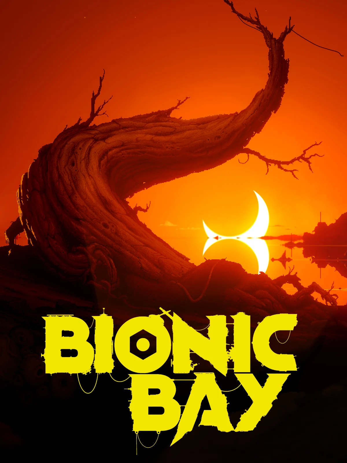 Bionic Bay Bionic Bay