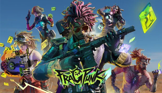 FragPunk FragPunk