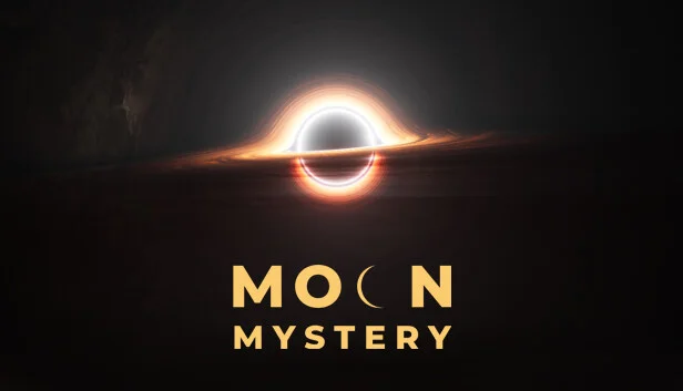 Moon Mystery Moon Mystery