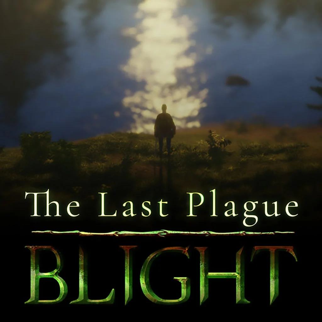 The Last Plague: Blight The Last Plague: Blight