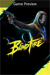 Blindfire Blindfire