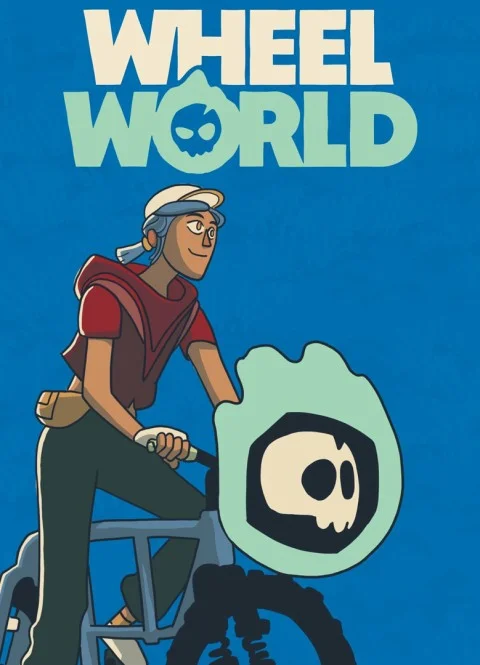 Wheel World Wheel World