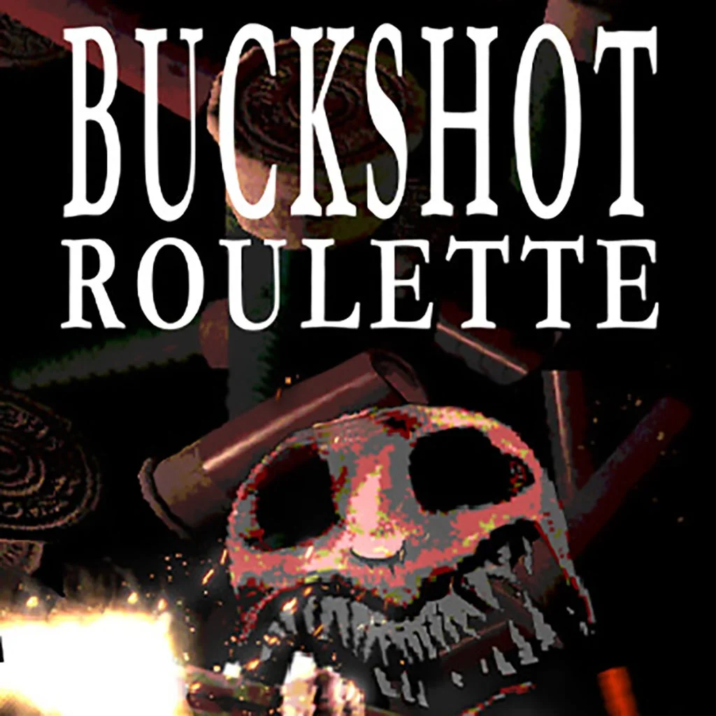 Рецензии Buckshot Roulette