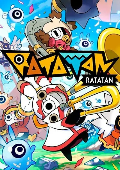 Ratatan Ratatan
