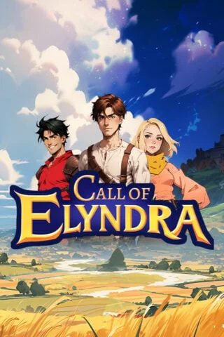 Call of Elyndra Call of Elyndra