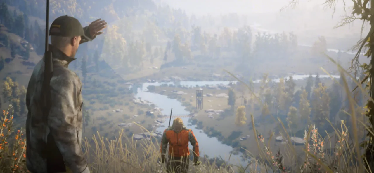 Hunting Simulator 3 Hunting Simulator 3