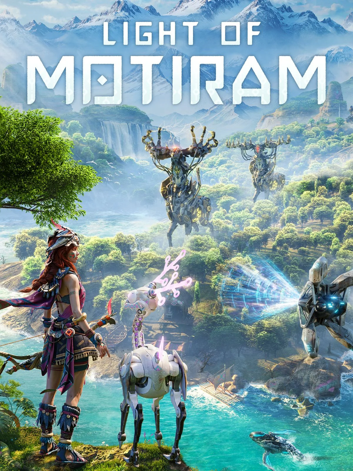 Light of Motiram Light of Motiram