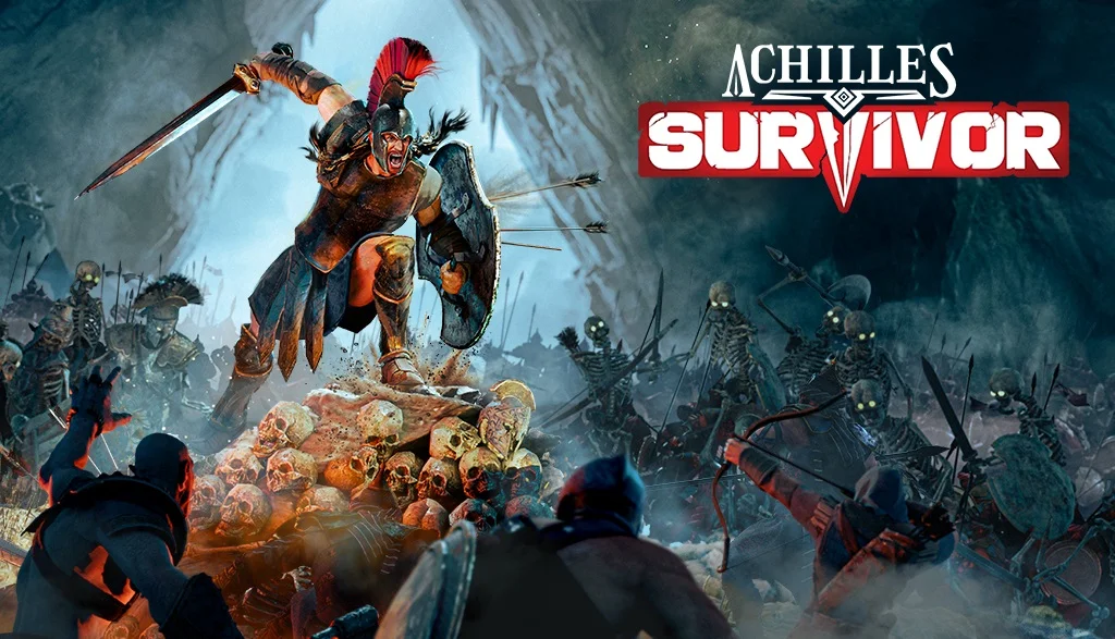 Achilles: Survivor Achilles: Survivor