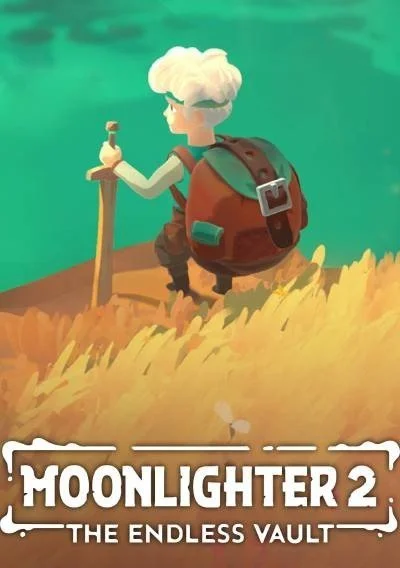 Moonlighter 2: The Endless Vault Moonlighter 2: The Endless Vault