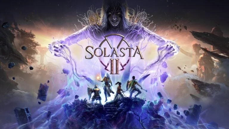 Solasta 2 Solasta 2