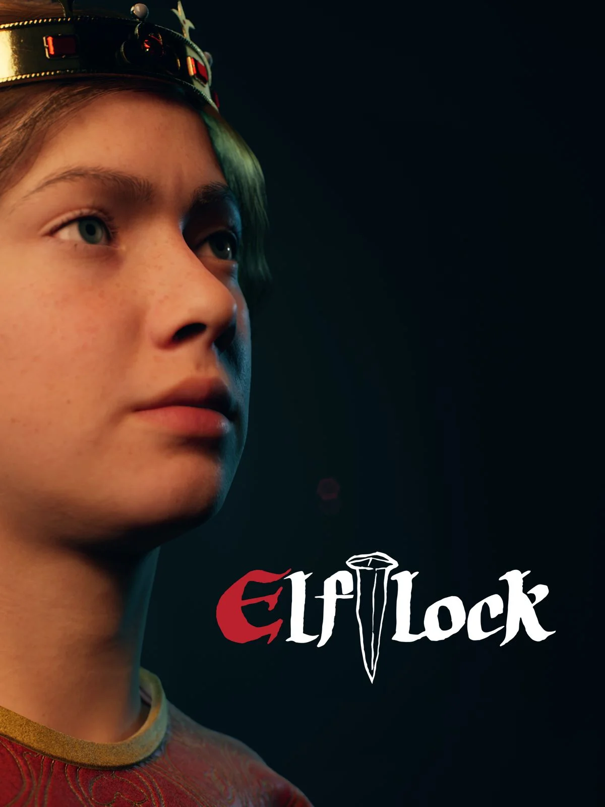 Elflock Elflock