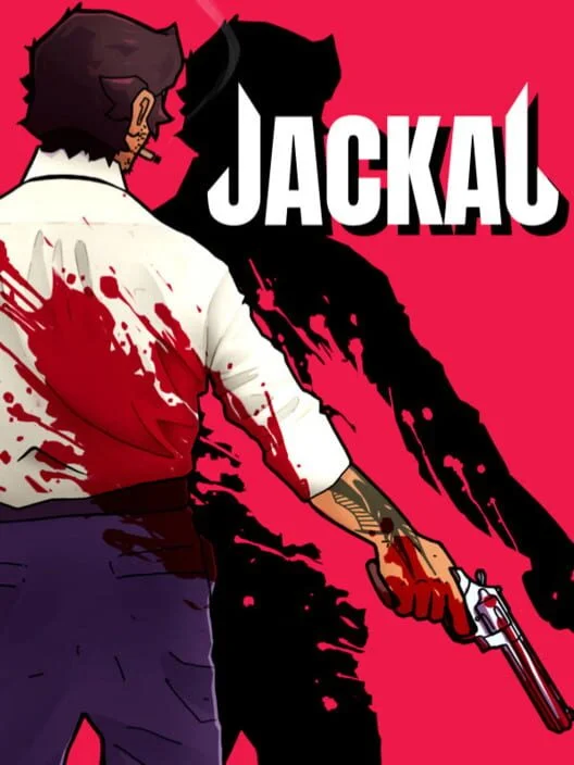 Jackal (2026) Jackal (2026)