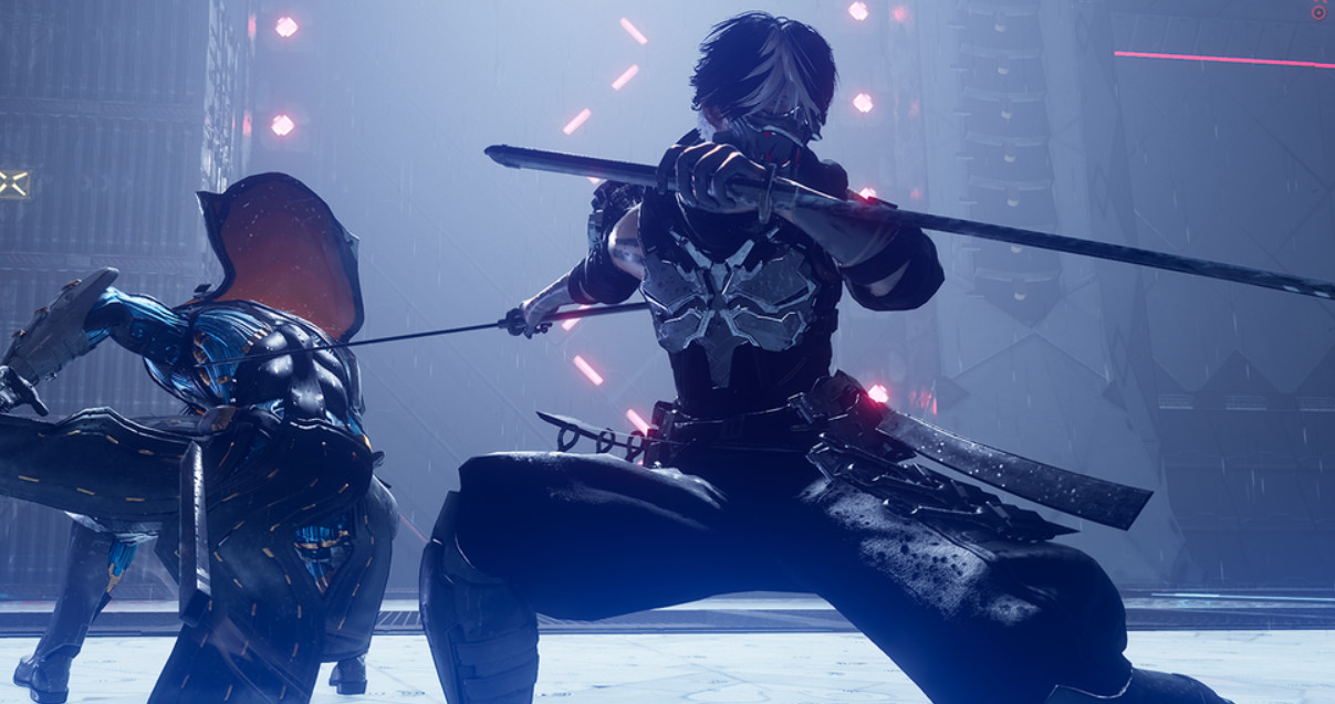 Новости о Ninja Gaiden 4