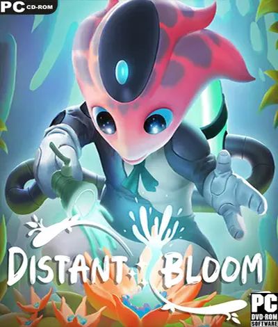 Distant Bloom Distant Bloom