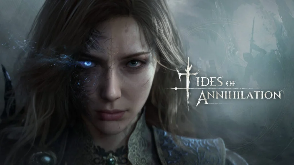 Статьи по Tides of Annihilation