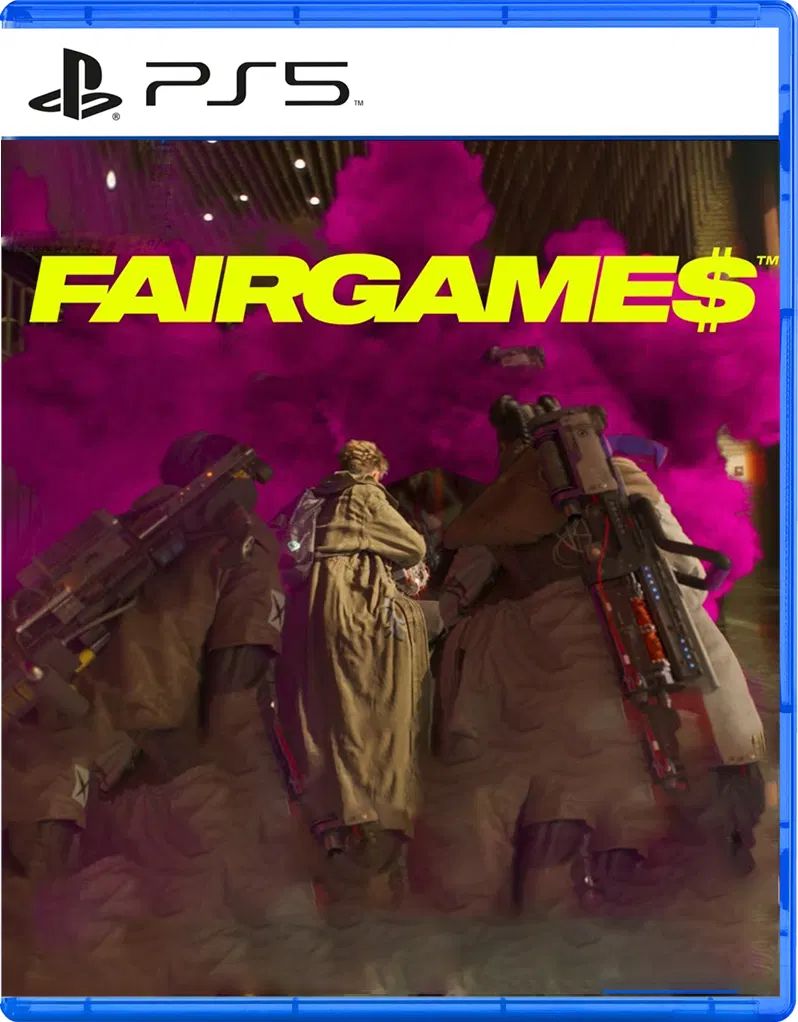 Fairgames Fairgames