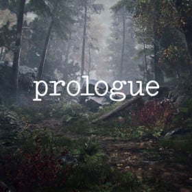 Prologue: Go Wayback!