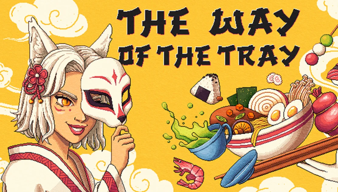 Рецензии The Way of the Tray