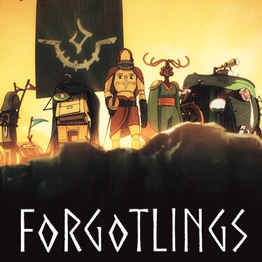 Forgotlings Forgotlings