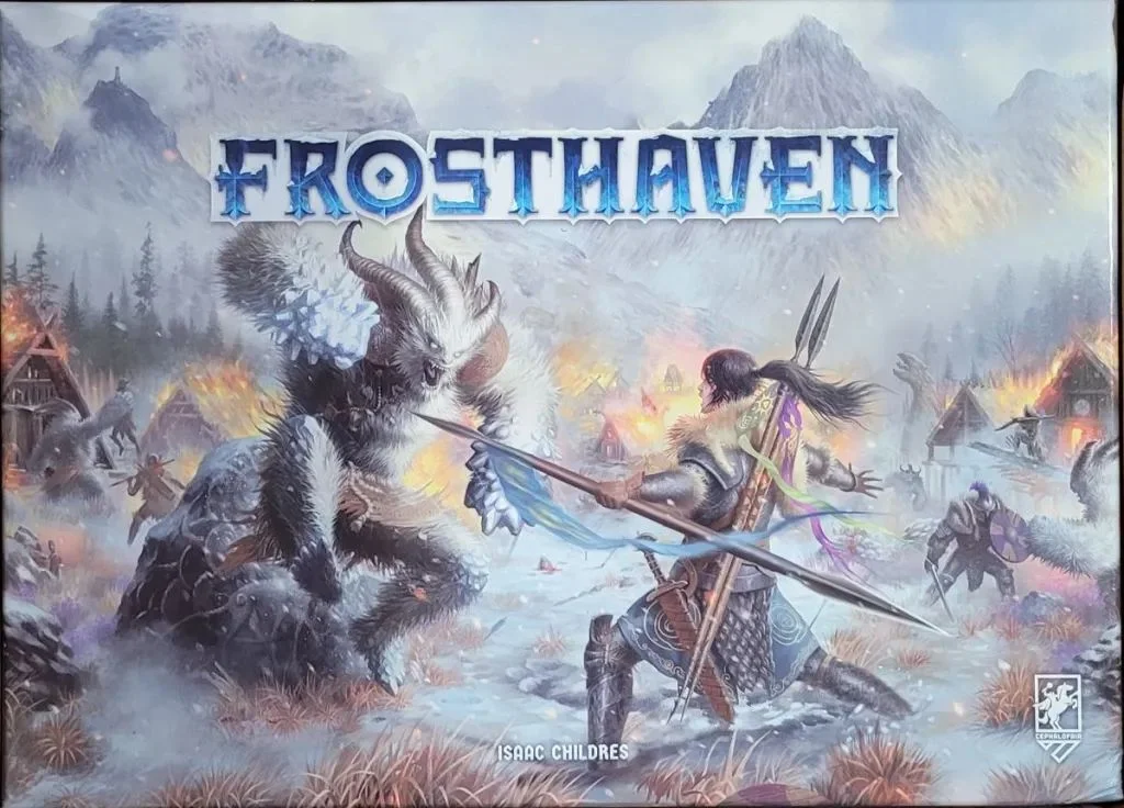 Frosthaven