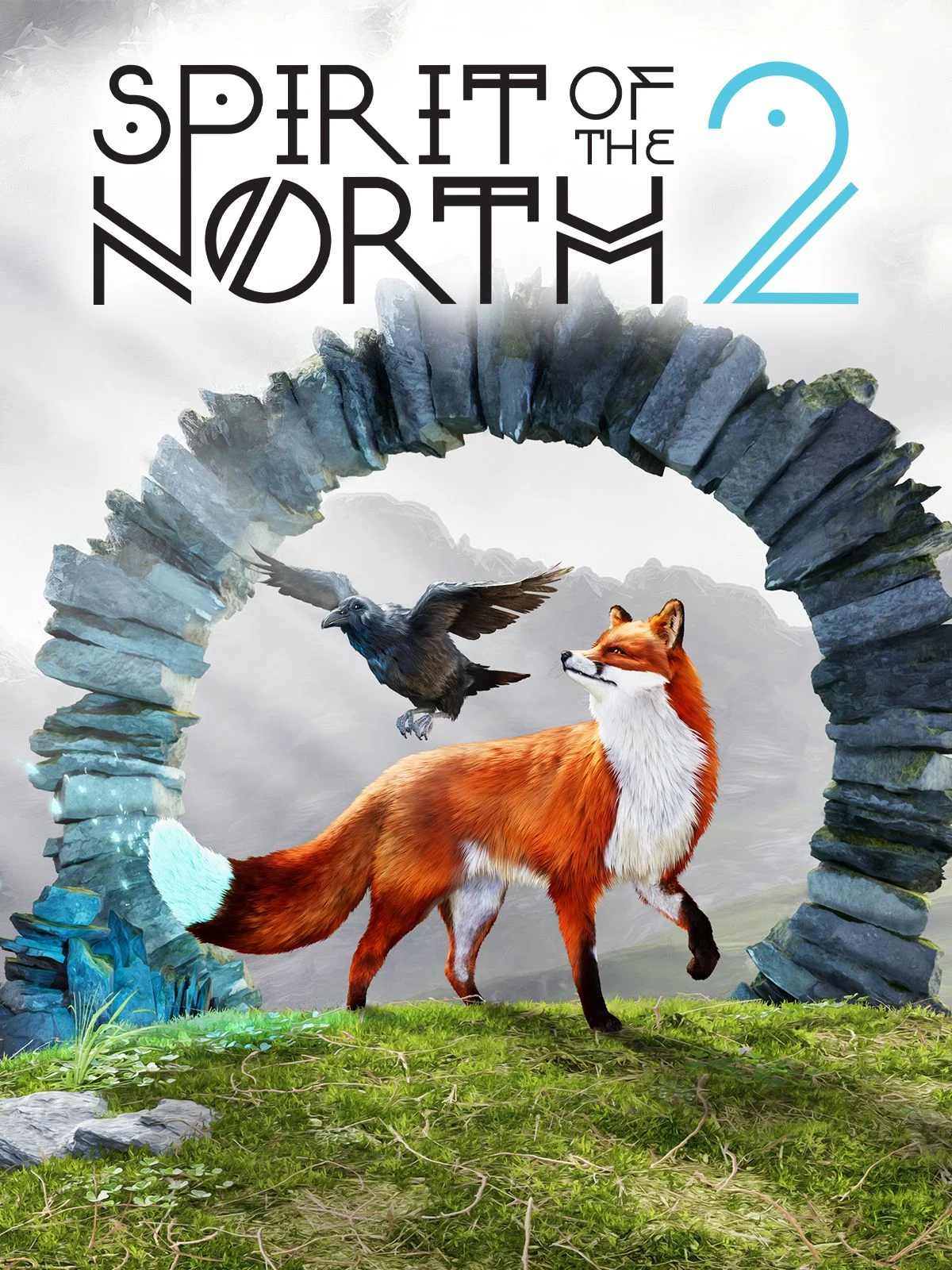 Spirit of the North 2 Spirit of the North 2