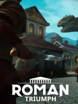 Roman Triumph Roman Triumph